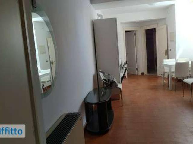 Bilocale arredato Centro