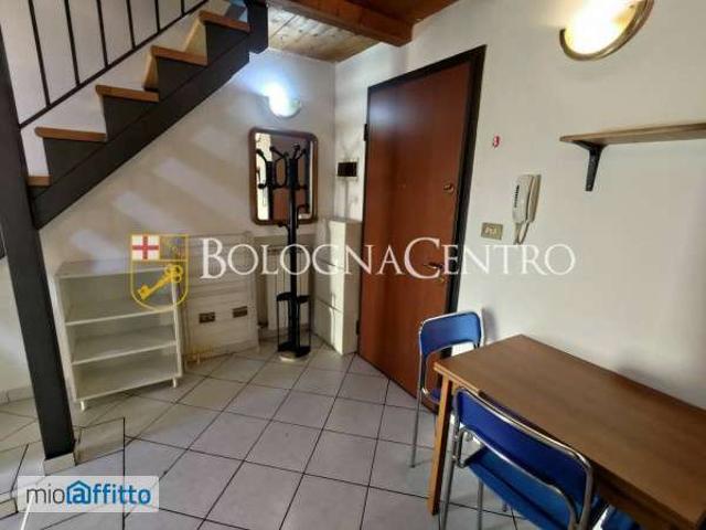Bilocale arredato Centro