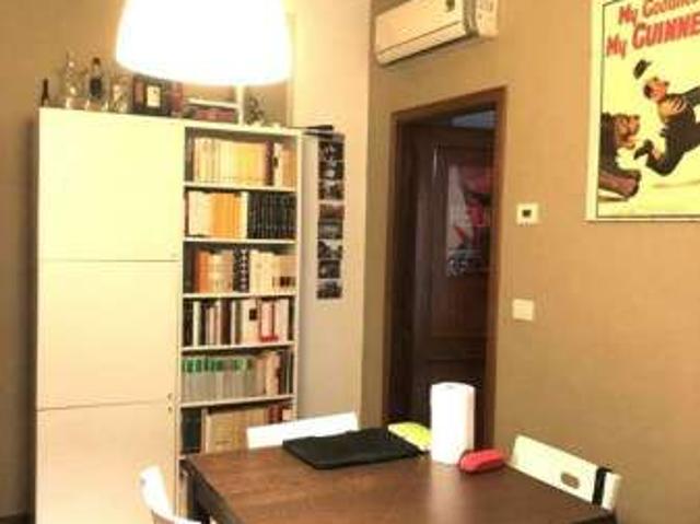Bilocale arredato Centro