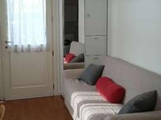 Bilocale arredato Centro