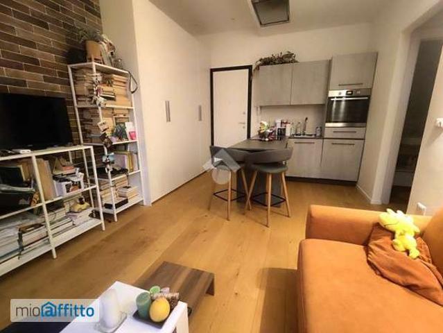 Bilocale arredato Centro