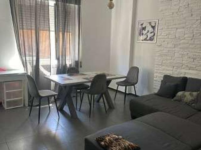 Bilocale arredato Centro