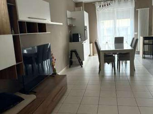 Bilocale arredato Centro