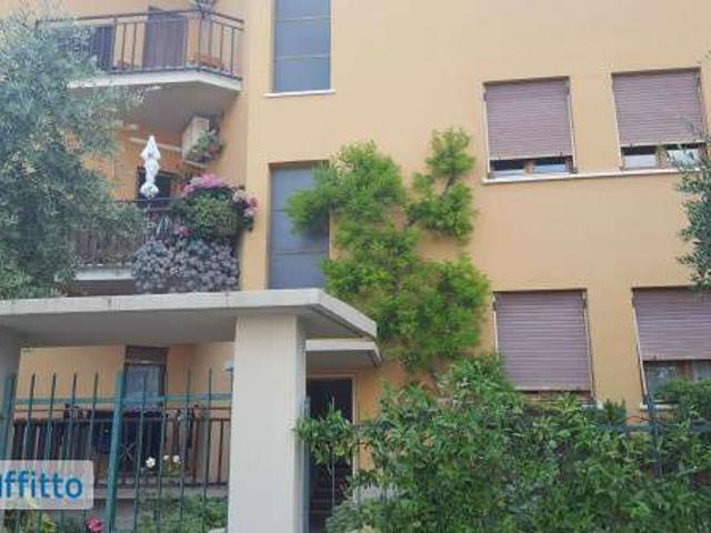 Bilocale arredato Centro
