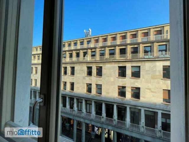 Bilocale arredato Centro