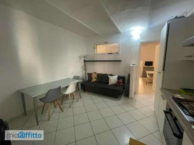 Bilocale arredato Centro
