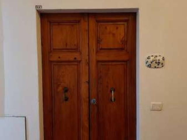 Bilocale arredato Centro