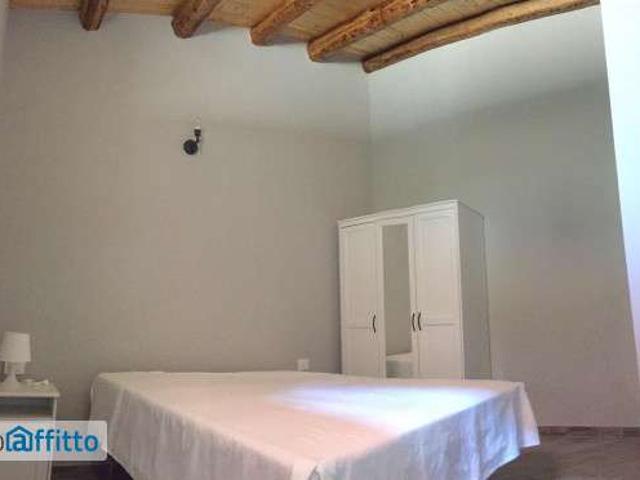 Bilocale arredato Centro