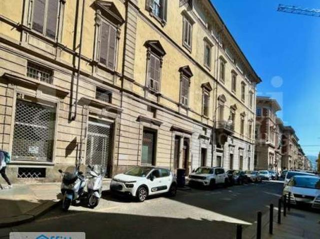 Bilocale arredato Centro