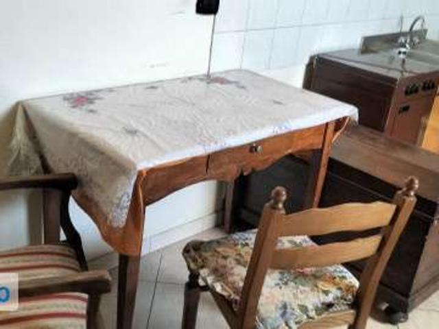 Bilocale arredato Centro