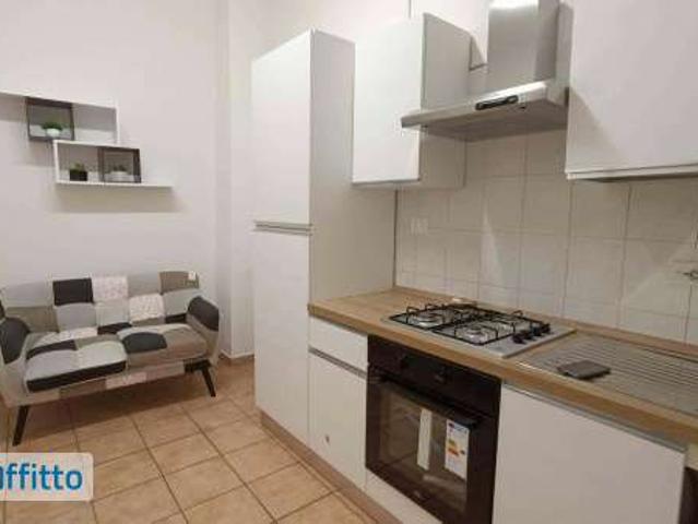 Bilocale arredato Centro
