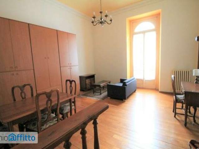 Bilocale arredato Centro