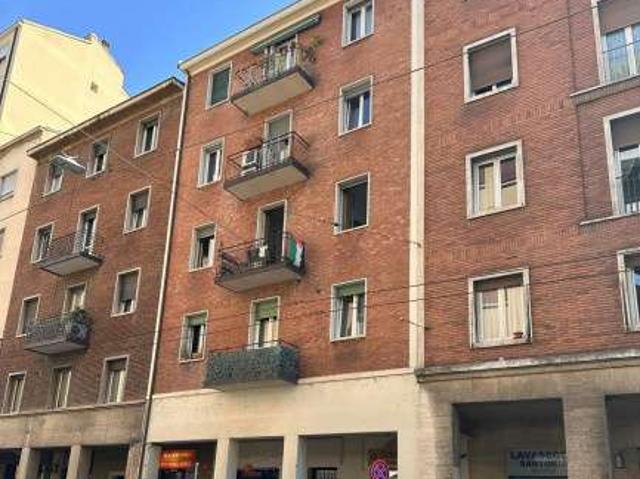 Bilocale arredato Centro