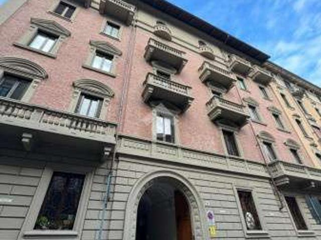Bilocale arredato Centro