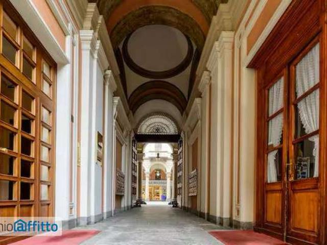 Bilocale arredato Centro