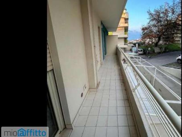Bilocale arredato Centro