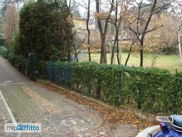 Bilocale arredato Centro