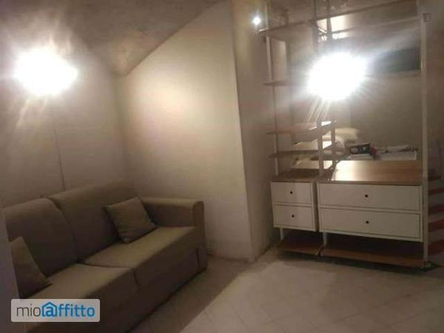 Bilocale arredato Centro