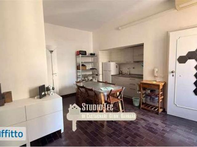 Bilocale arredato Centro