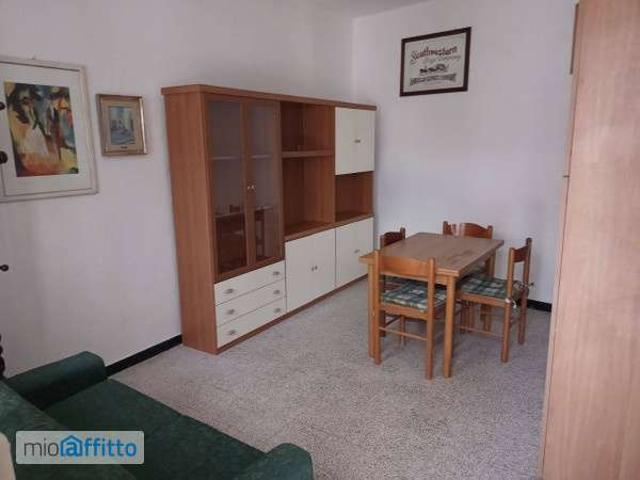 Bilocale arredato Centro