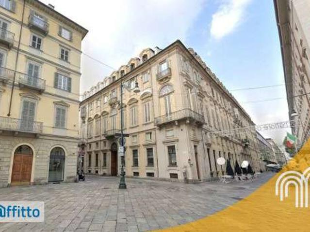 Bilocale arredato Centro
