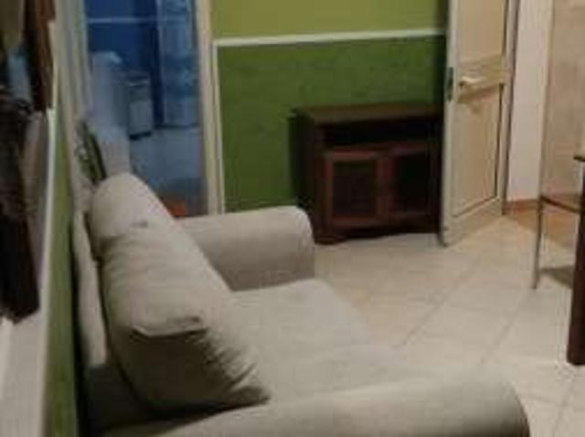 Bilocale arredato Centro