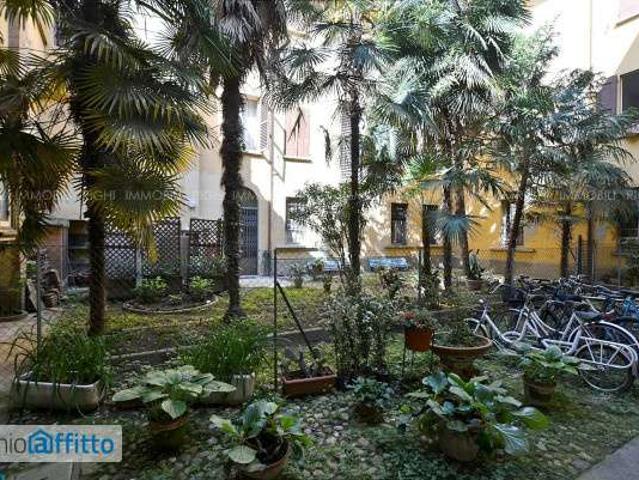 Bilocale arredato Centro