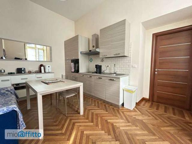 Bilocale arredato Centro
