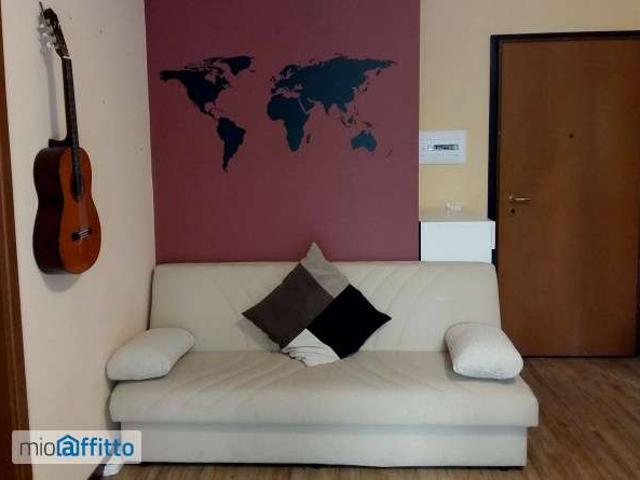 Bilocale arredato Centro
