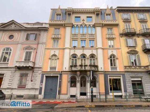 Bilocale arredato Centro