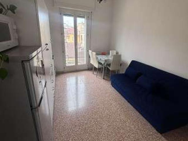 Bilocale arredato Centro