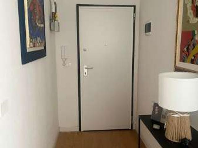Bilocale arredato Centro