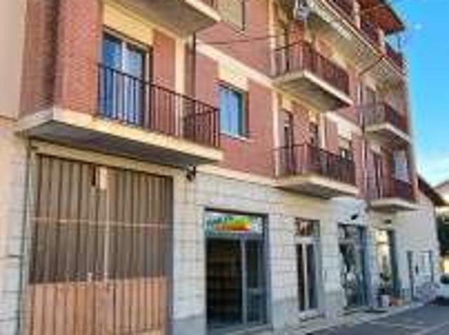Bilocale arredato Centro