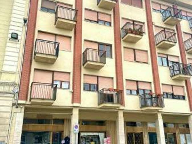 Bilocale arredato Centro