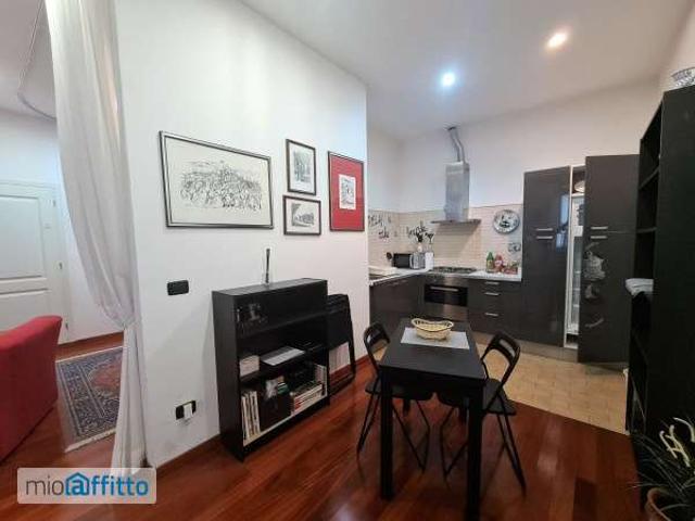 Bilocale arredato Centro
