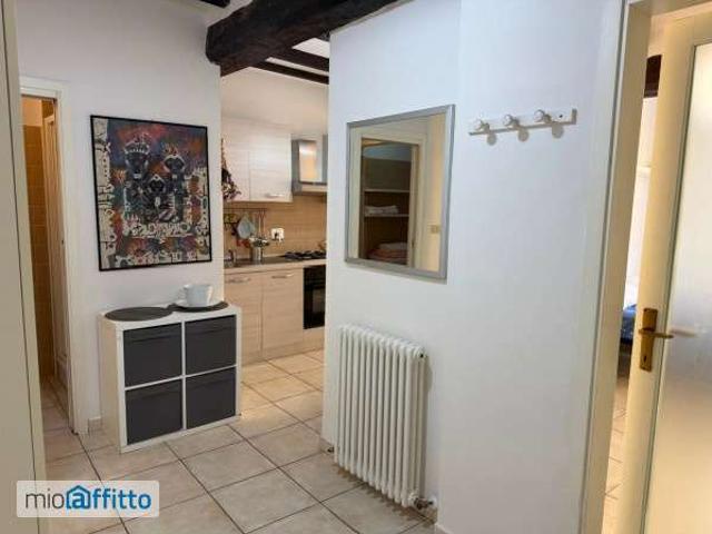 Bilocale arredato Centro