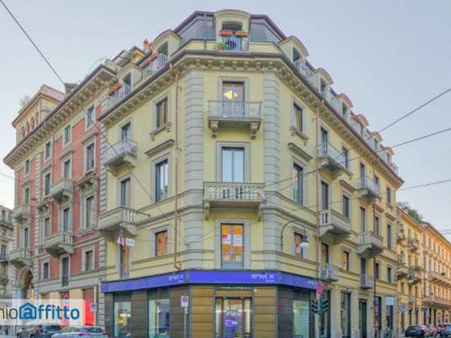 Bilocale arredato Centro