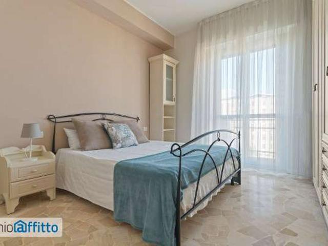 Appartamento arredato Centro
