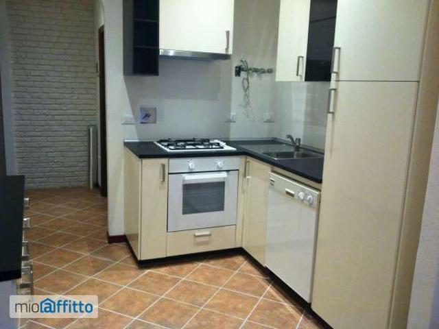 Bilocale arredato Centro