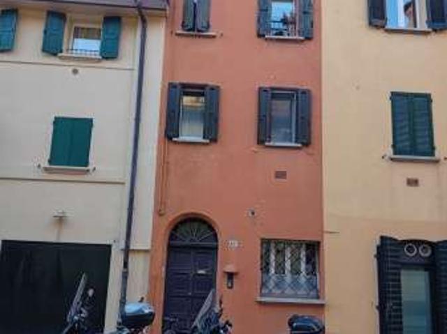 Bilocale arredato Centro