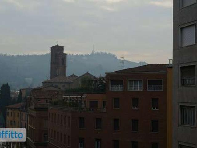 Bilocale arredato Centro