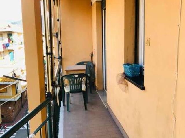 Bilocale arredato Centro