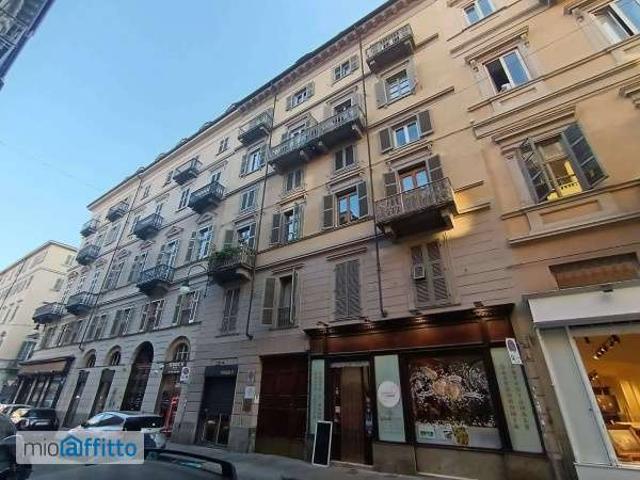 Bilocale arredato Centro