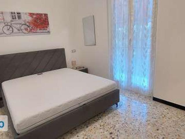 Bilocale arredato Centro