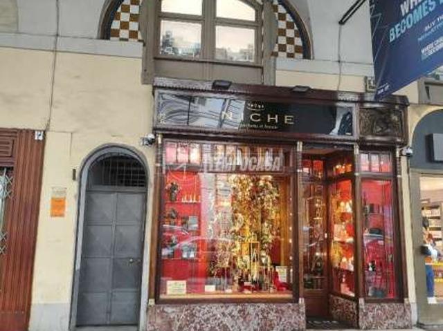 Bilocale arredato Centro