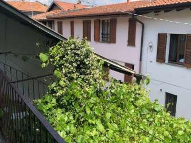 Bilocale arredato Centro