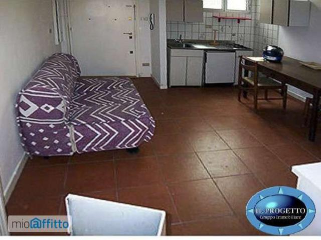 Bilocale arredato Centro