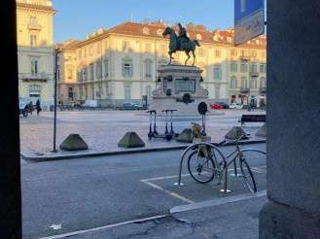 Bilocale arredato Centro