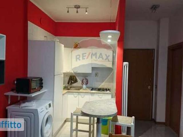 Bilocale arredato Centro