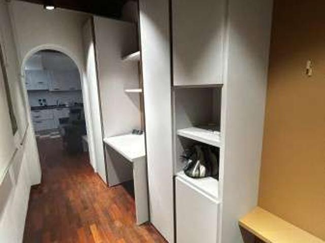 Bilocale arredato Centro
